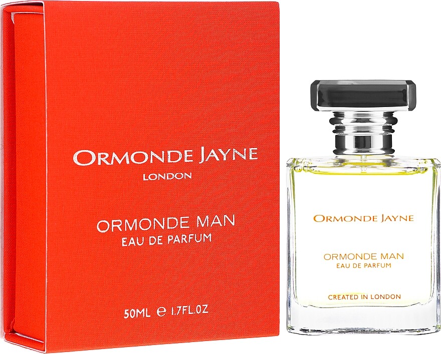 

Духи Ormonde Jayne Ormonde Man
