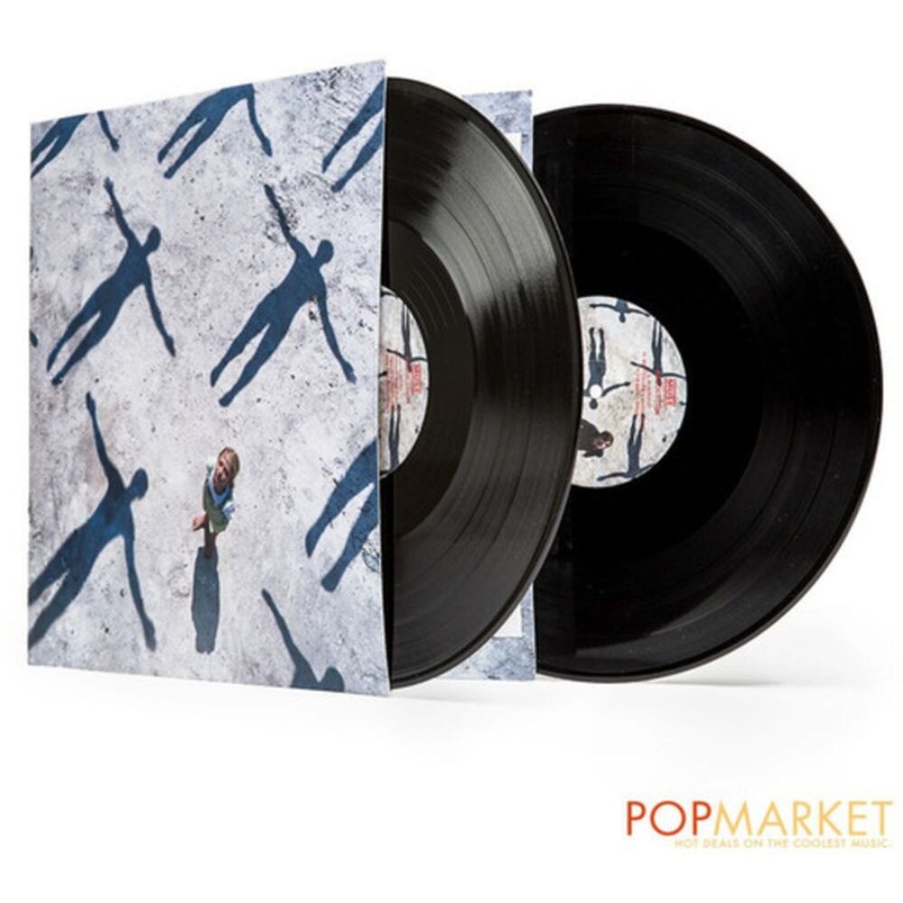 

Виниловая пластинка Absolution (2 Discs) | Muse