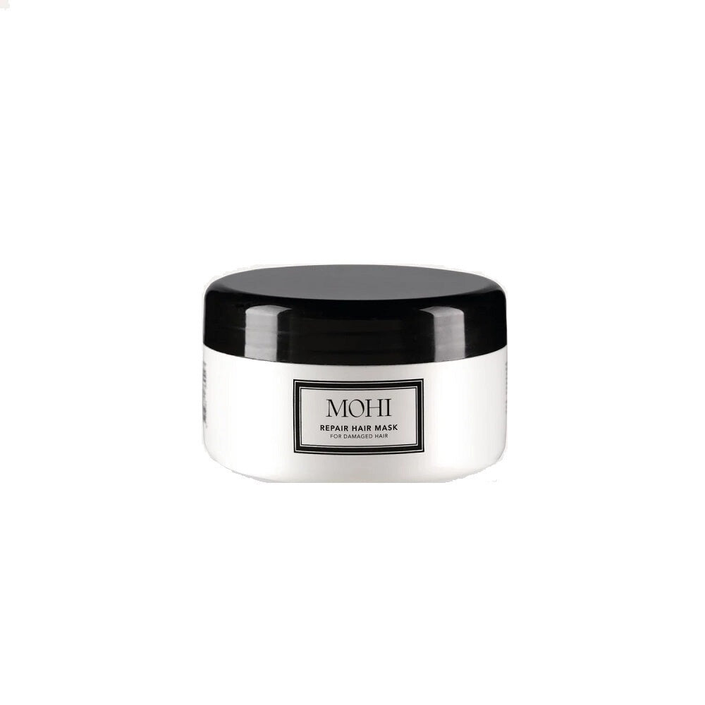 

MOHI Repair Hair Mask восстанавливающая маска для поврежденных волос 300мл