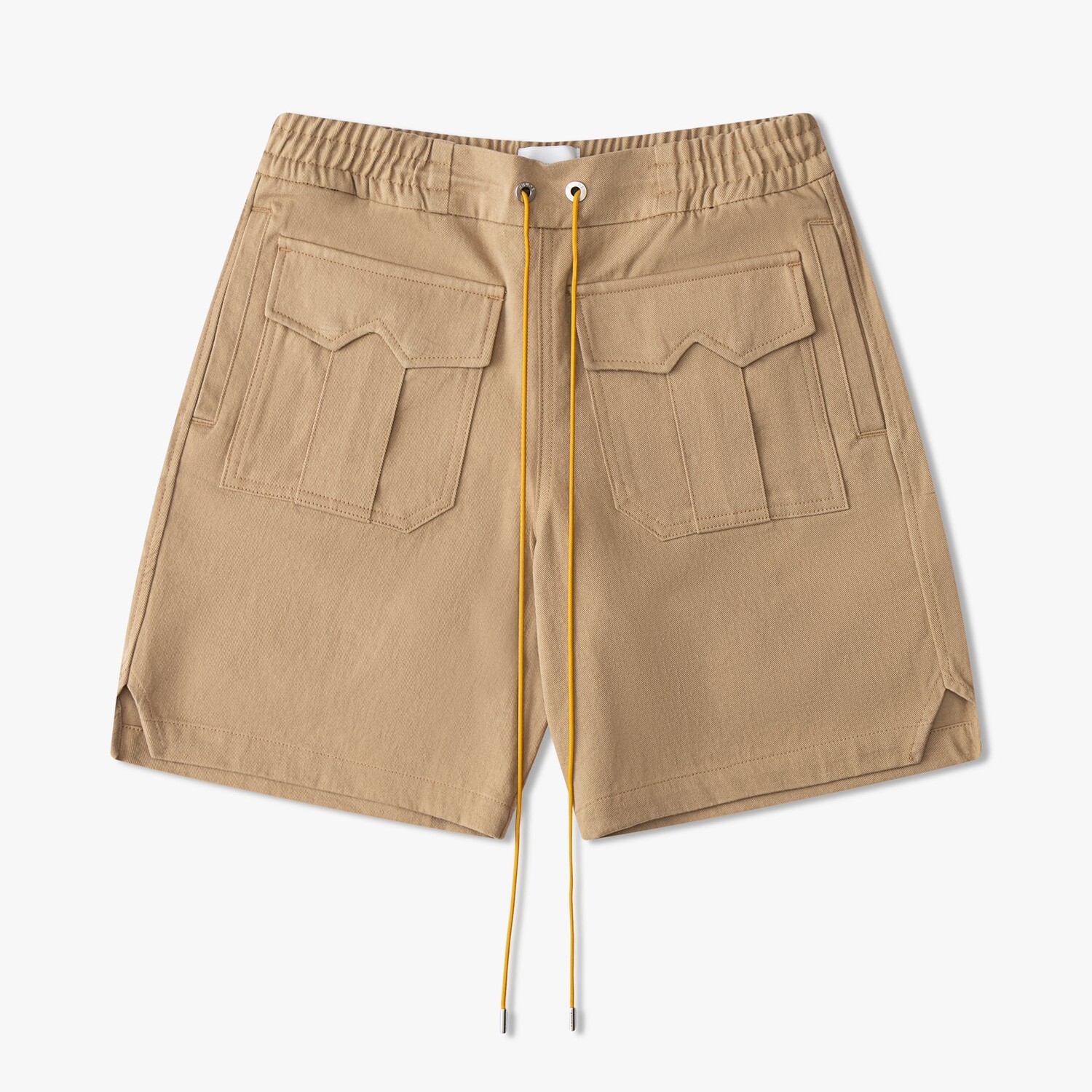 

Шорты Rhude Cerano Safari, бежевый