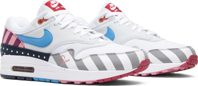 Nike air max one cheap x parra