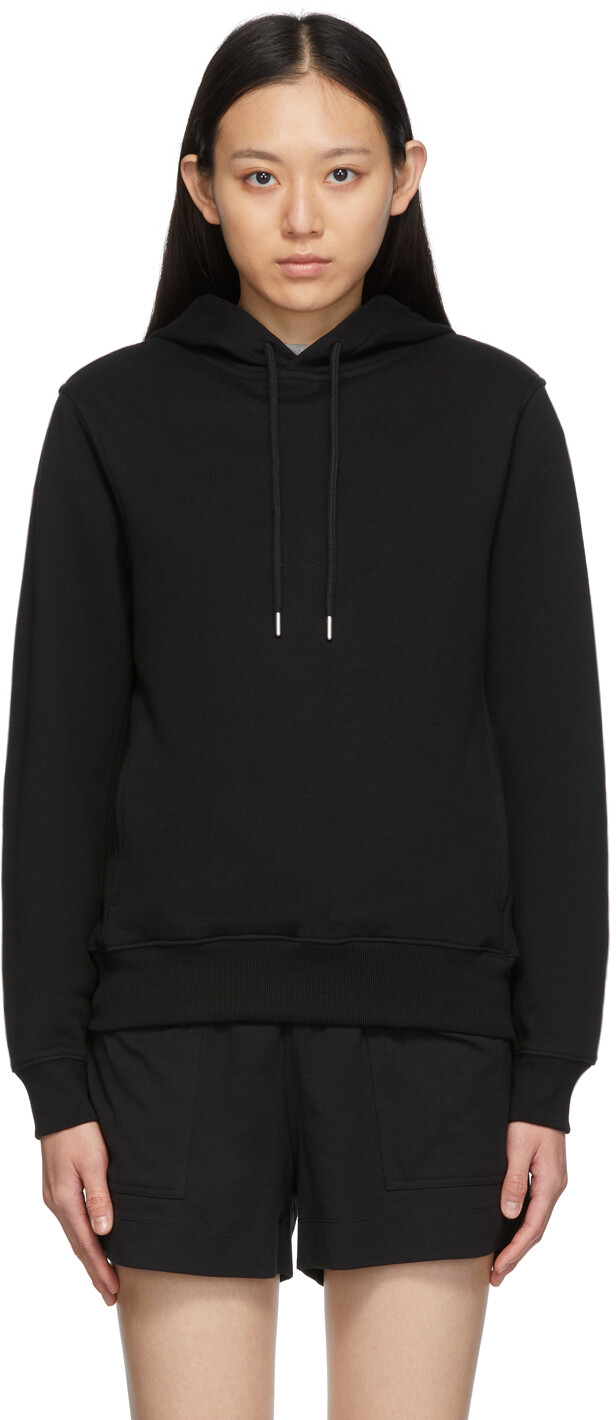 

Хлопковая толстовка с капюшоном Halloms Dries Van Noten
