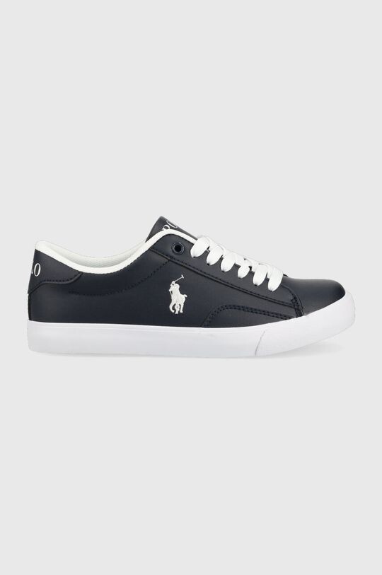

Детские кроссовки Polo Ralph Lauren, темно-синий