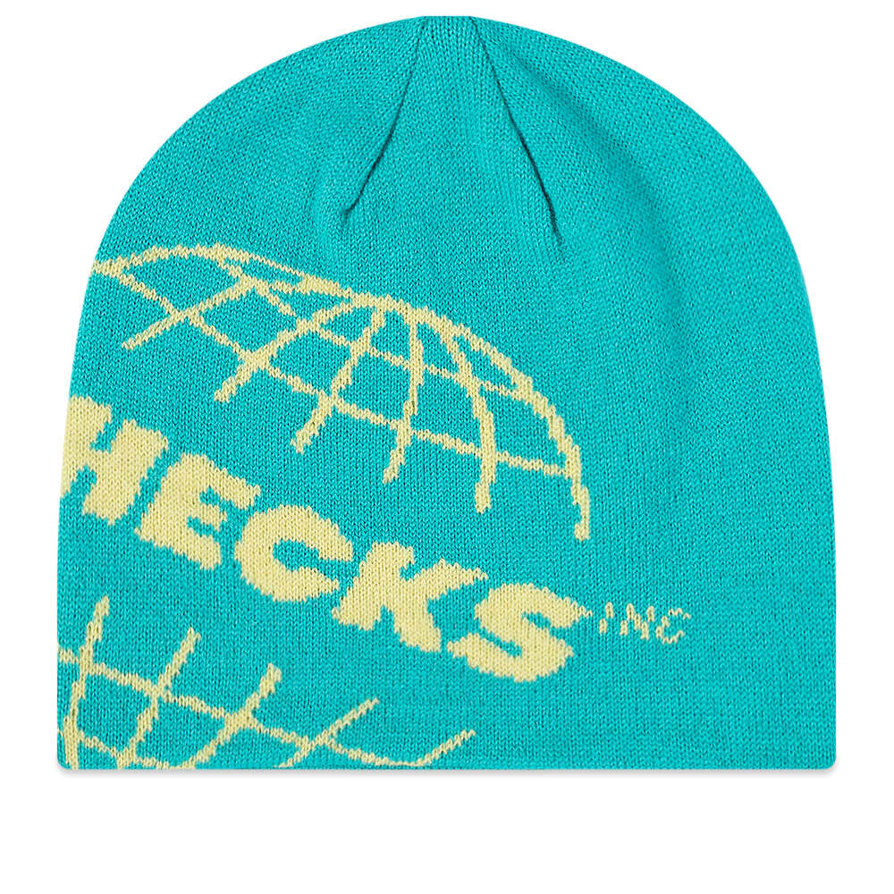 

шапка Globe Skully Checks Downtown