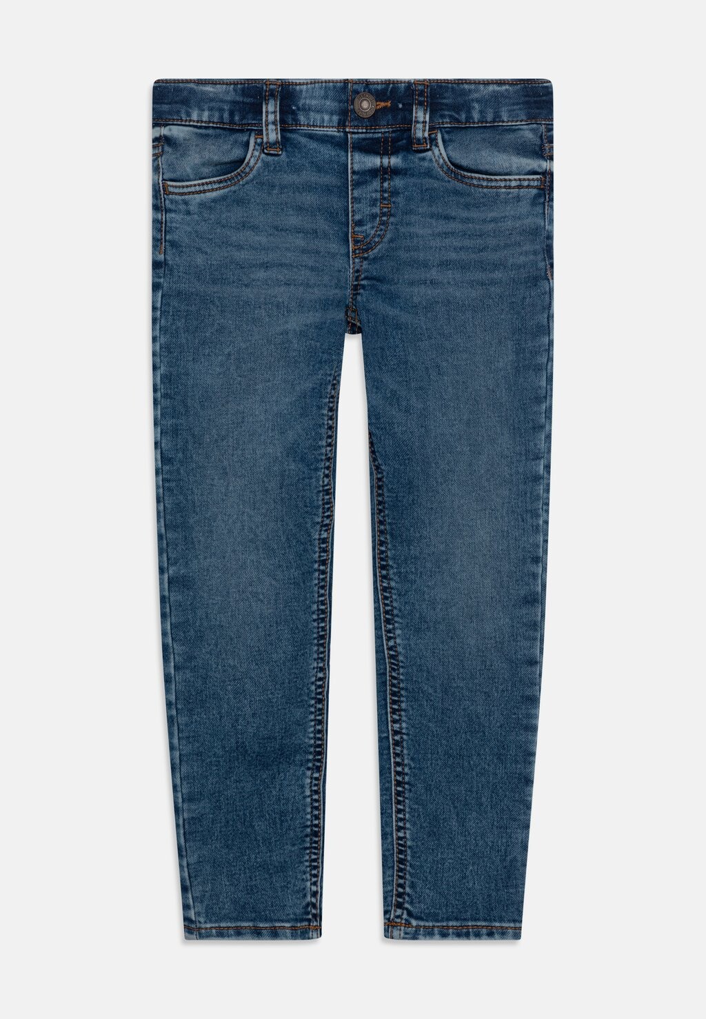 

Джинсы Skinny Fit TROUSERS UNISEX Lindex, цвет denim