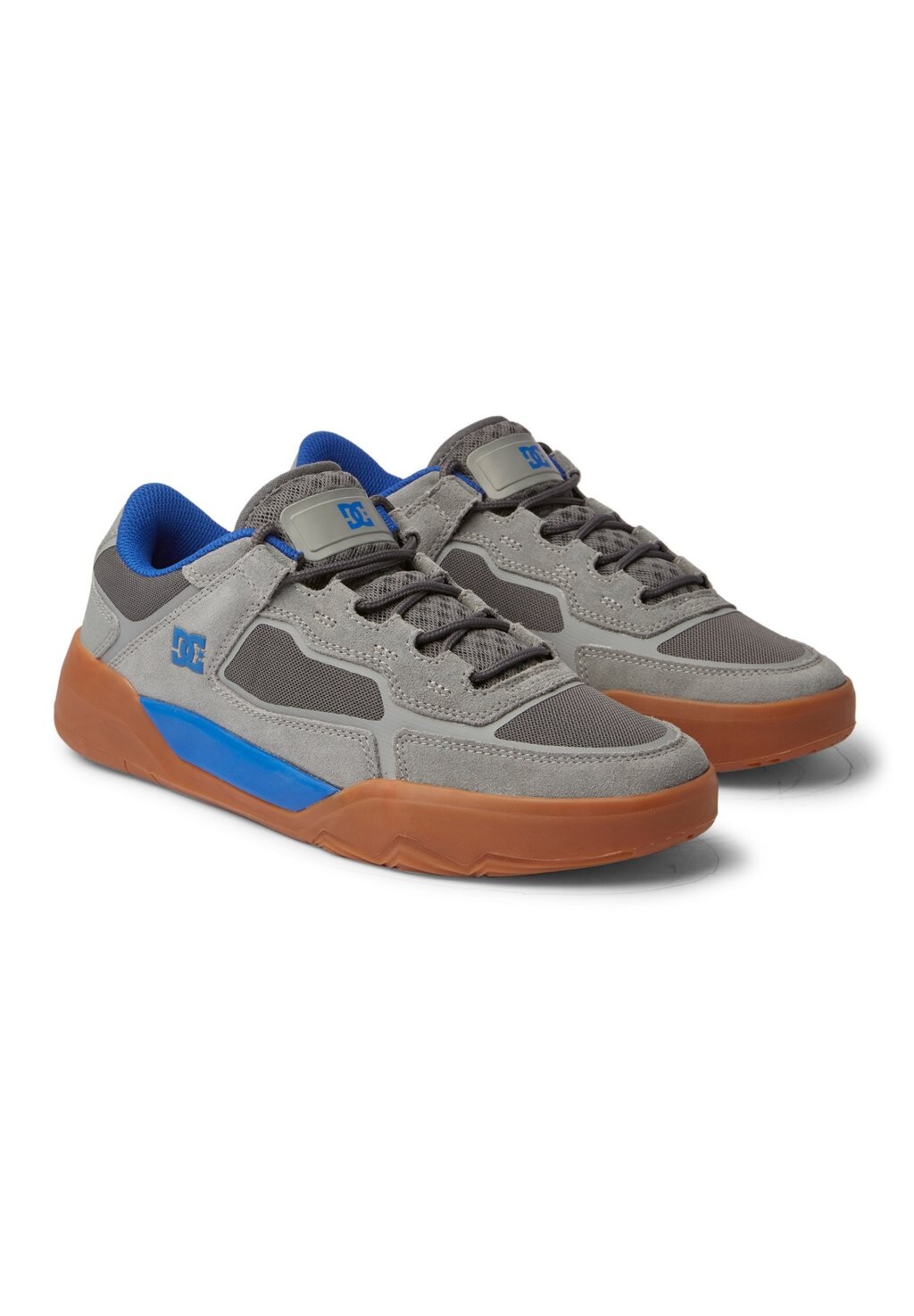 

Обувь для скейтбординга Metric DC Shoes, gg Grey Gum