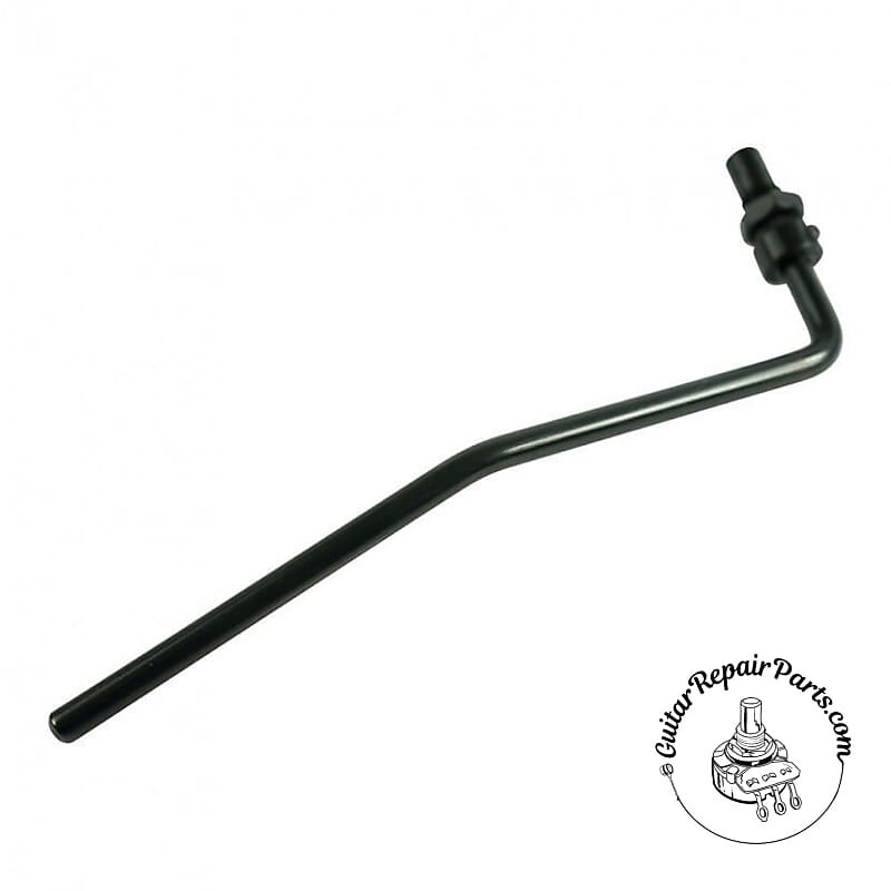 

Тремоло Floyd Rose FRTAPIBP Push-in Style Arm Whammy Bar - черный FRTAPIBP Push-in Style Trem Arm
