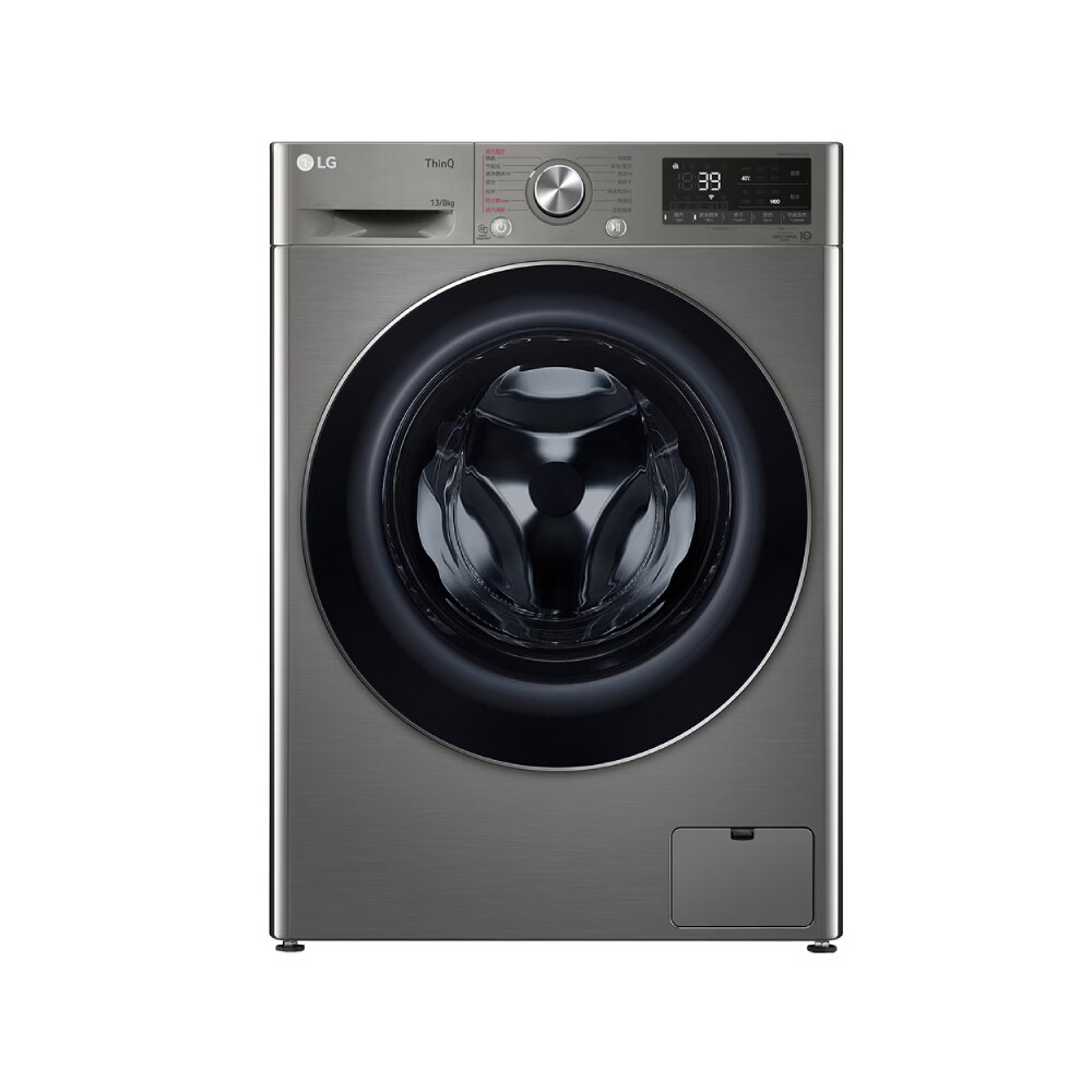 

Стиральная машина LG FD13PW4, серый