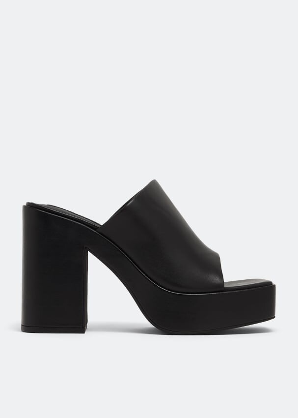 

Сандалии SENSO Yael sandals, черный