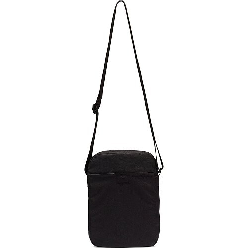

Сумка Nike Cross-Body Tech Small Items, чёрный
