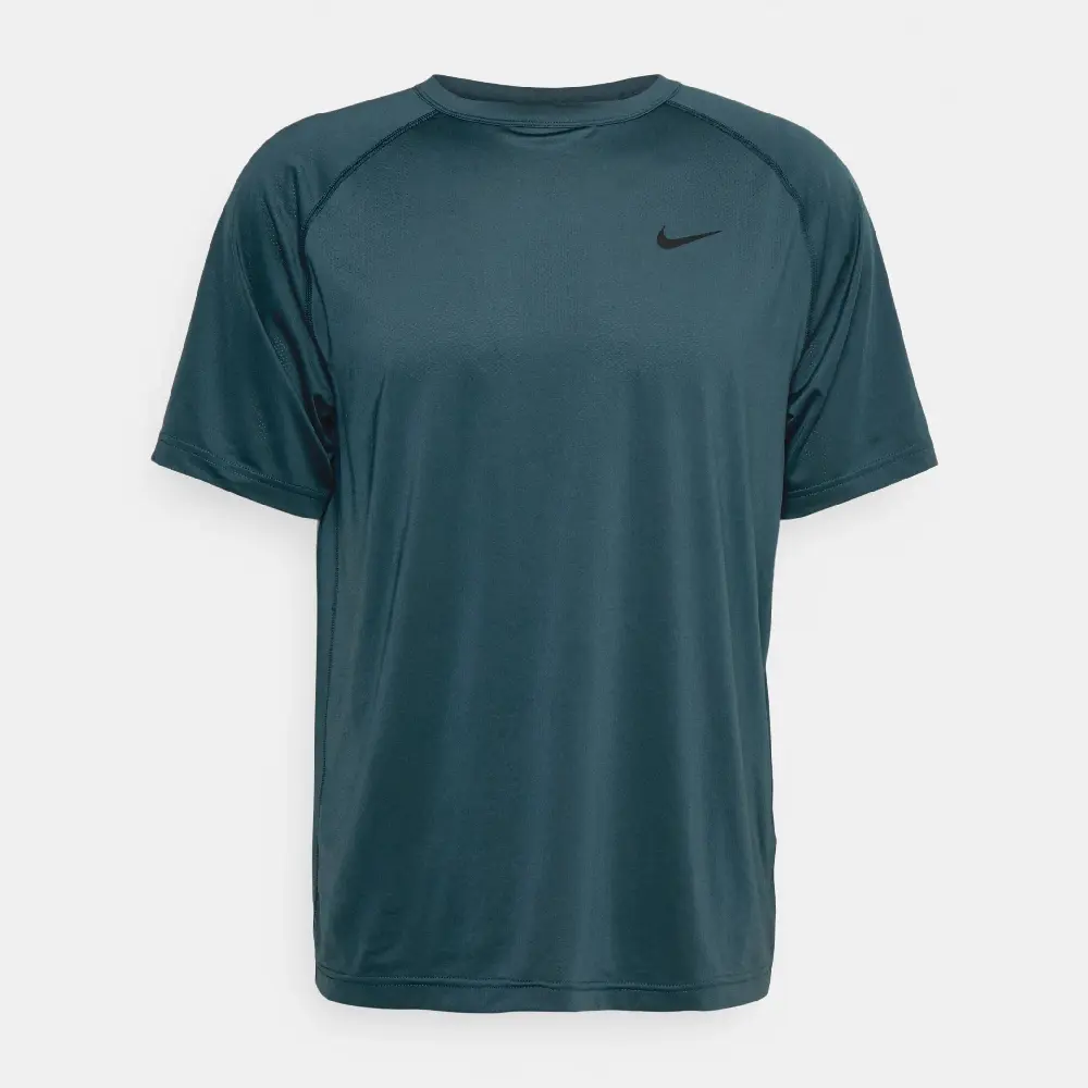 

Спортивная футболка Nike Performance Ready, темно-зеленый