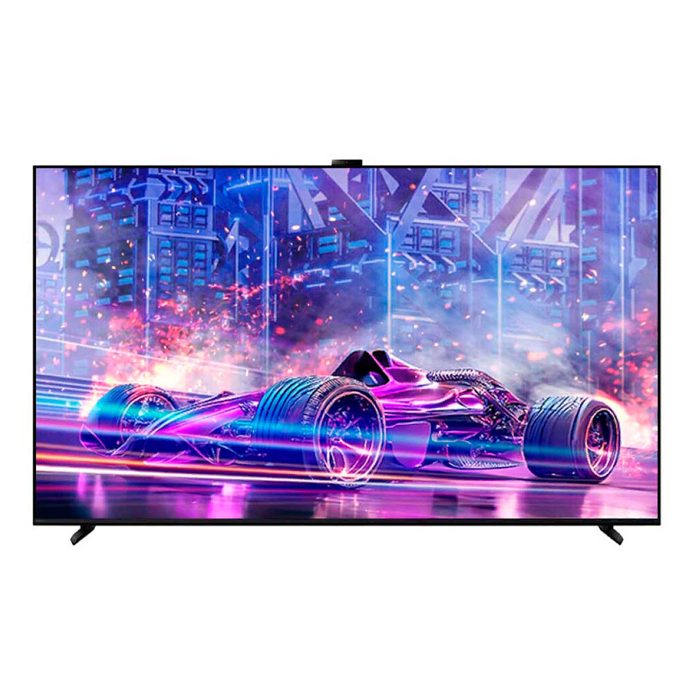 Телевизор Sony Bravia XR-75X91L 75'', 4K, Direct LED, 120 Гц, черный