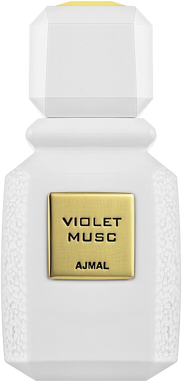 

Духи Ajmal Violet Musc