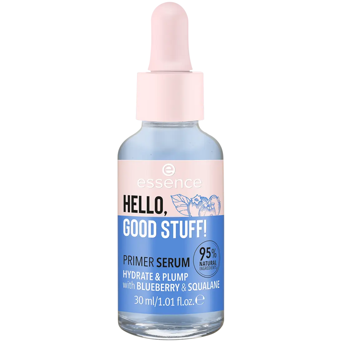 

Essence Hello, Good Stuff сыворотка для лица, 30 мл