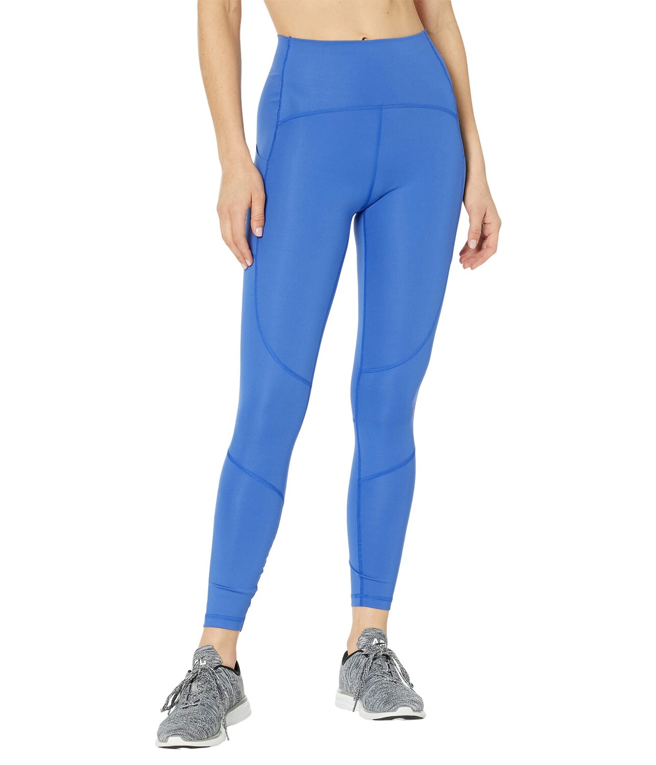 

Тайтсы adidas by Stella McCartney, TruePurpose 7/8 Tights HF3072