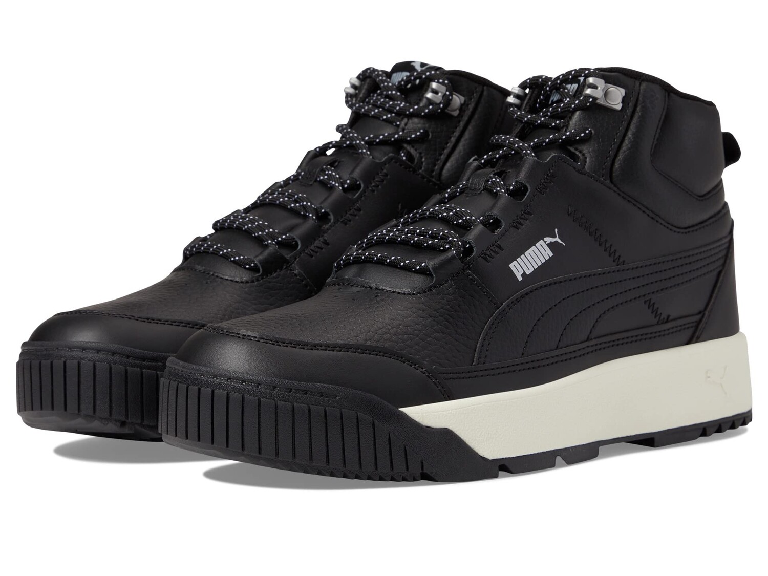 

Кроссовки PUMA, Tarrenz SB II