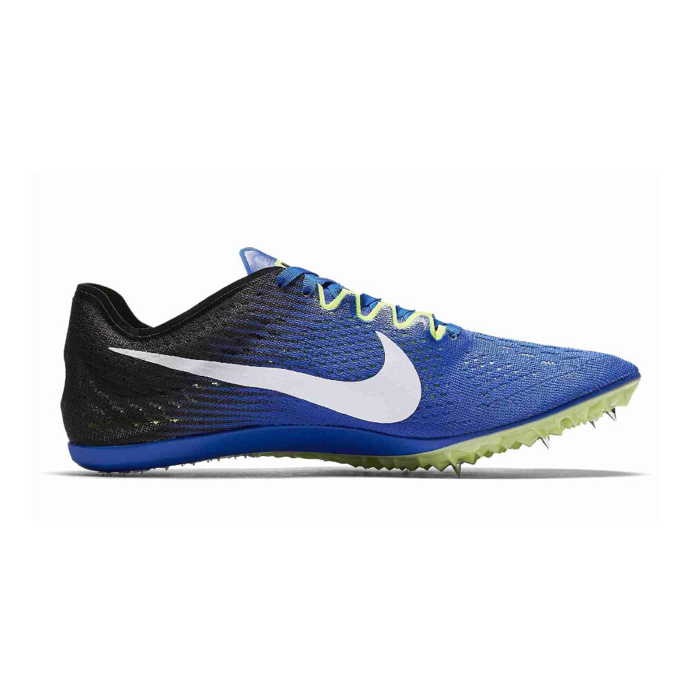 

Бутсы Nike Zoom Victory 3, синий