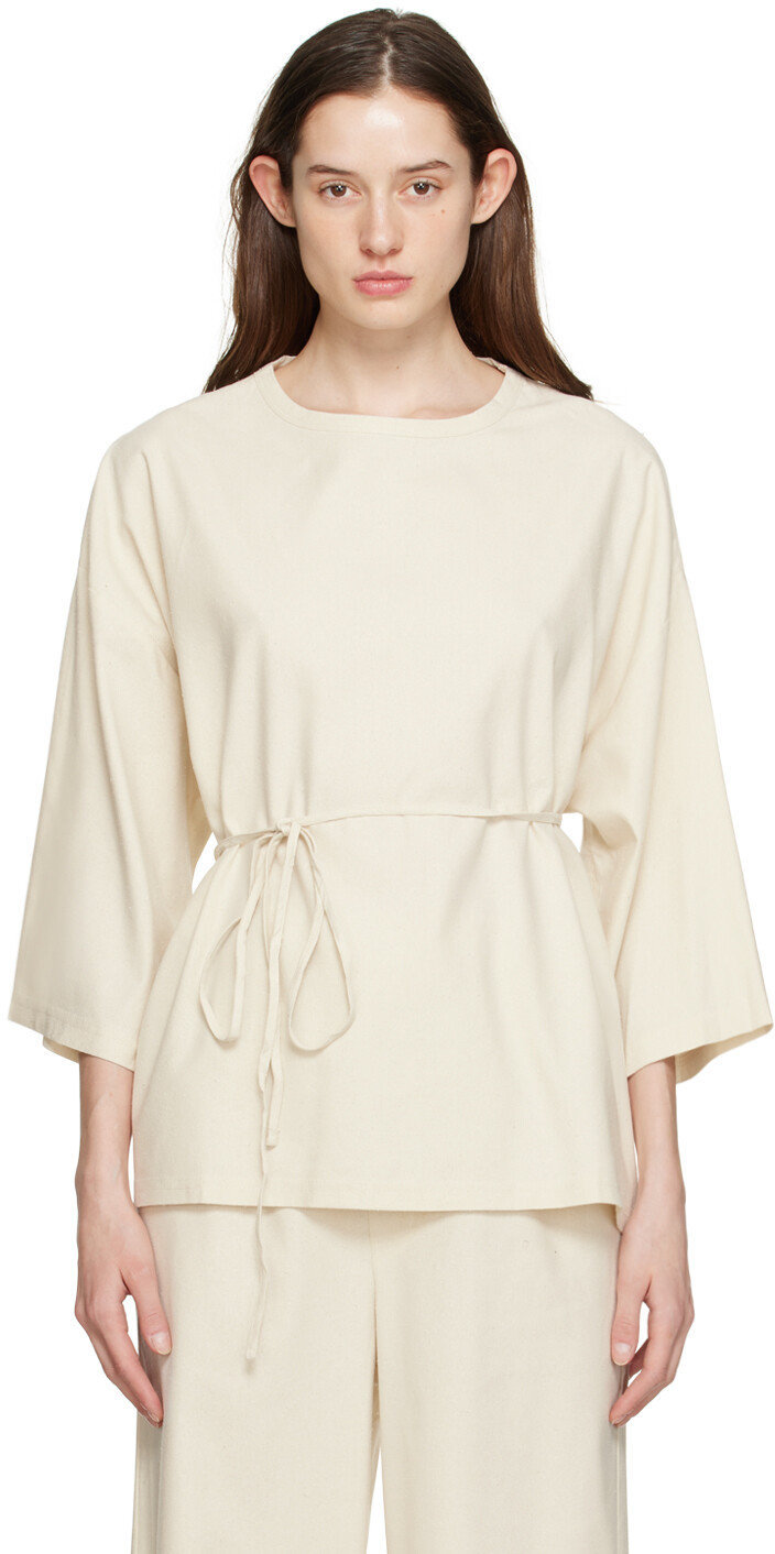 

Футболка Off-White Shaw Baserange, Белый