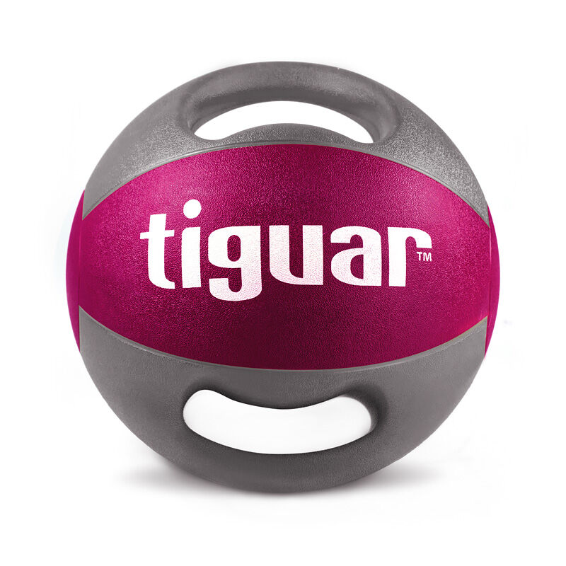 tiguar медицинский мяч 3 кг 1 шт Tiguar медицинский мяч 5 кг, 1 шт.