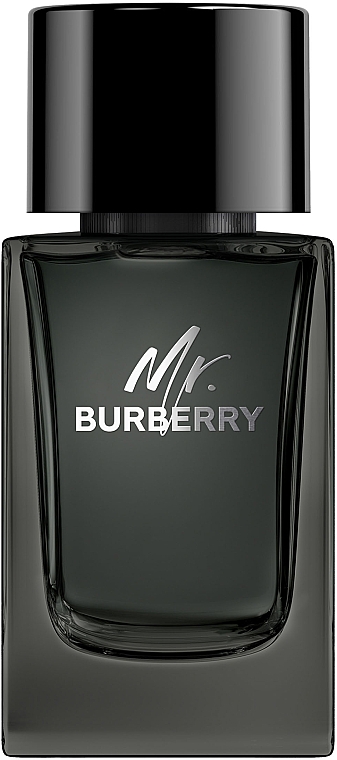 Духи Burberry Mr. Burberry Eau de Parfum - фото