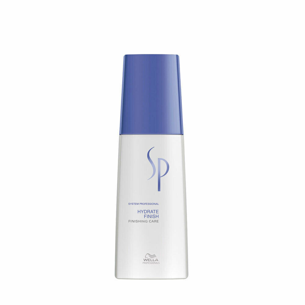 

Wella Professionals SP Hydrate увлажняющий спрей для сухих волос, 125 мл
