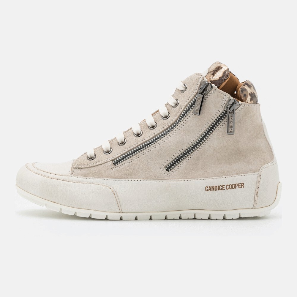 

Кроссовки Candice Cooper Lucia, perseus panna/polvere/beige