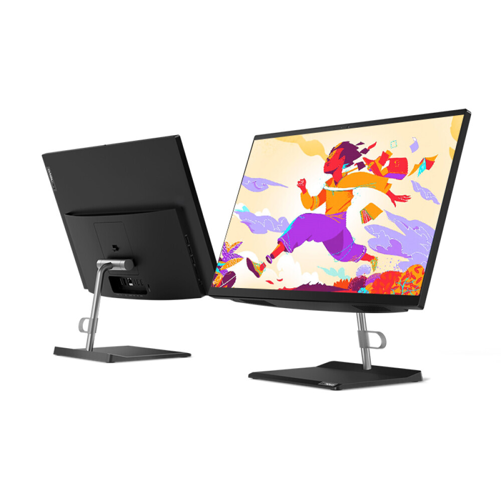 

Моноблок Lenovo S5430 23,8" Intel i3-10110U IPS Full HD, черный