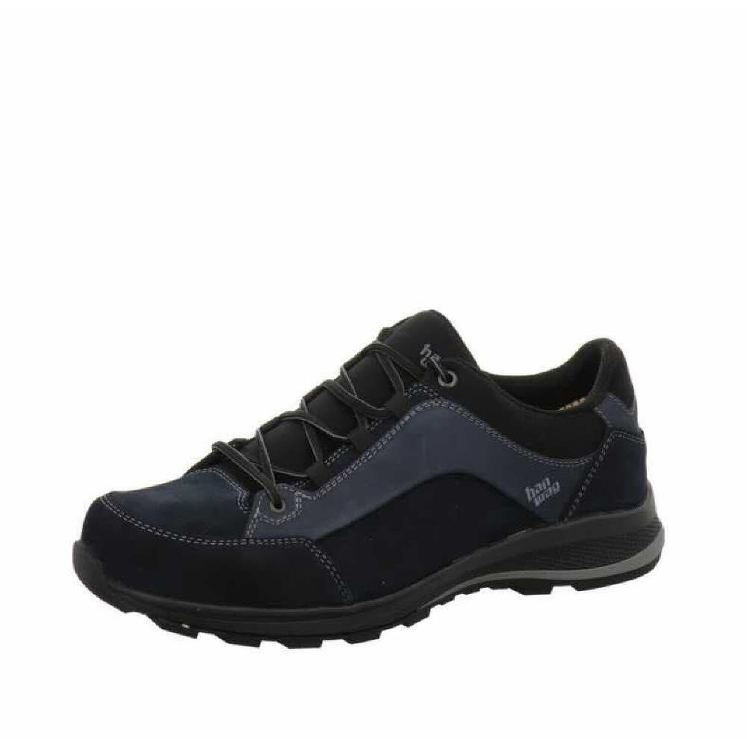 

Ботинки уличные мужские Hanwag Banks Bunion LO GTX, черный