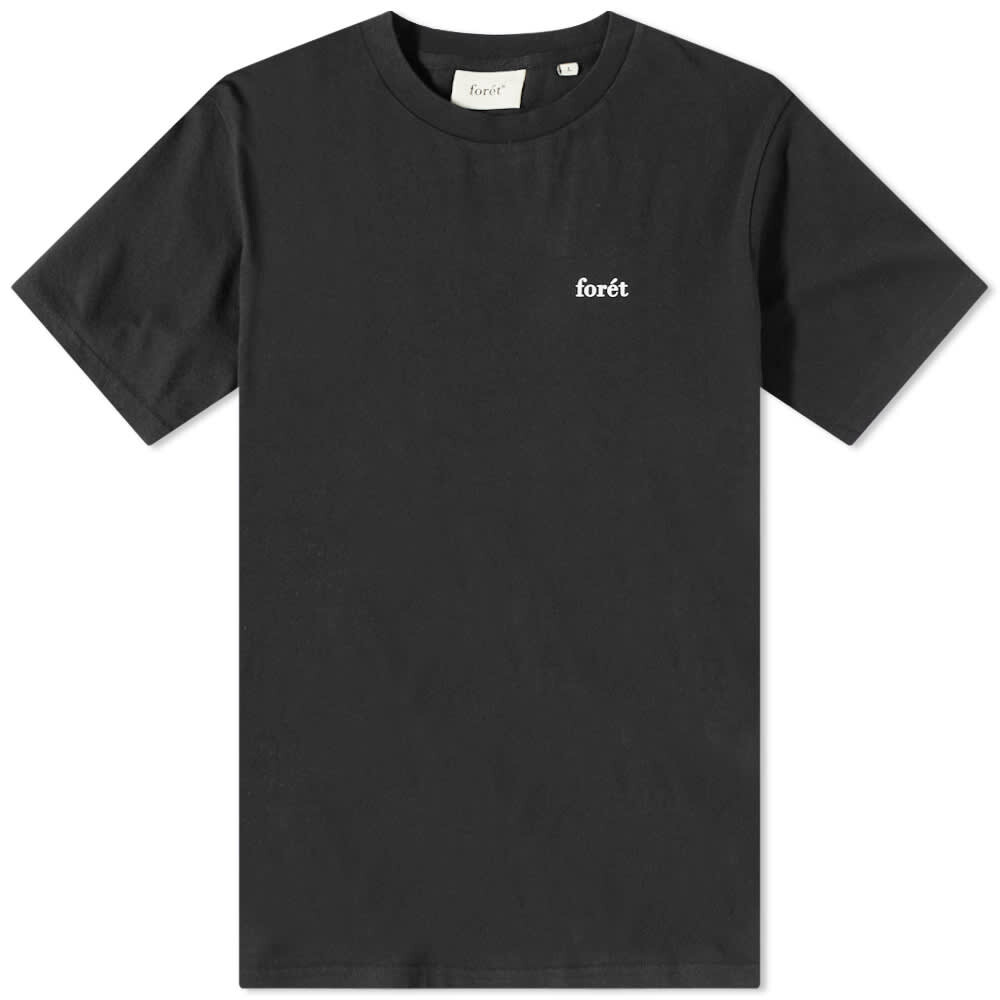 

Футболка Foret Air Logo Tee