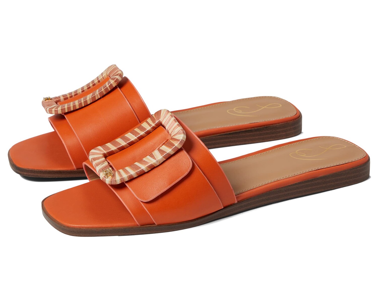 

Сандалии Sam Edelman, Inez 4