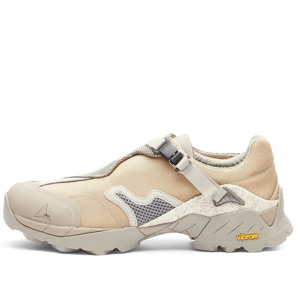 

Кроссовки ROA Minaar Strapped Hiking Sneaker