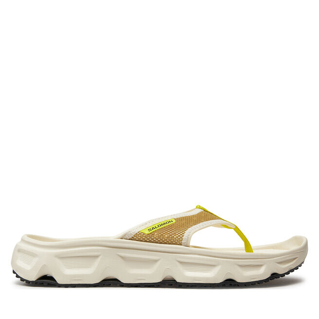 

Сандалии Salomon Reelax Break 6.0 L47522700 Southern Moss / Vanilla Ice / Sulphur Spring, хаки