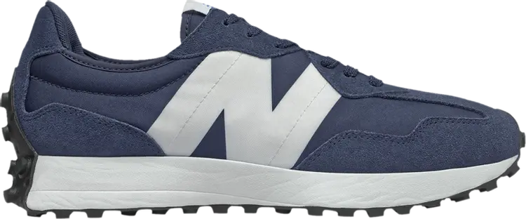 

Кроссовки New Balance 327 'Natural Indigo', синий