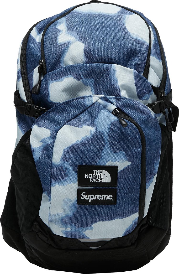 Supreme north deals face bookbag