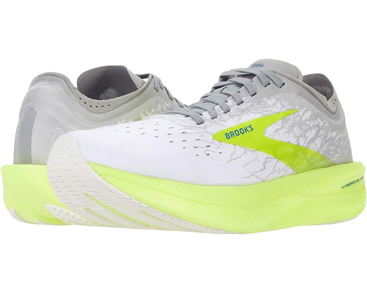 Hyperion elite best sale 2 brooks