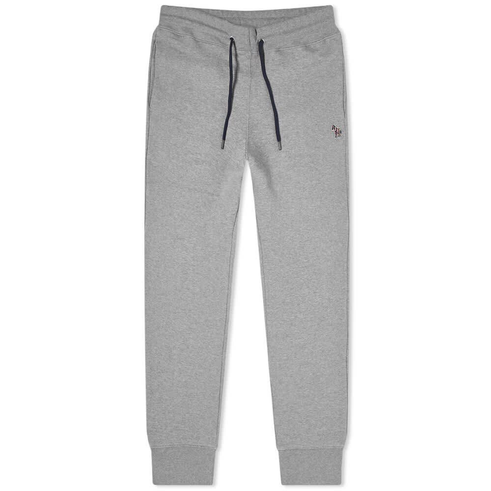 

Спортивные брюки Zebra Paul Smith