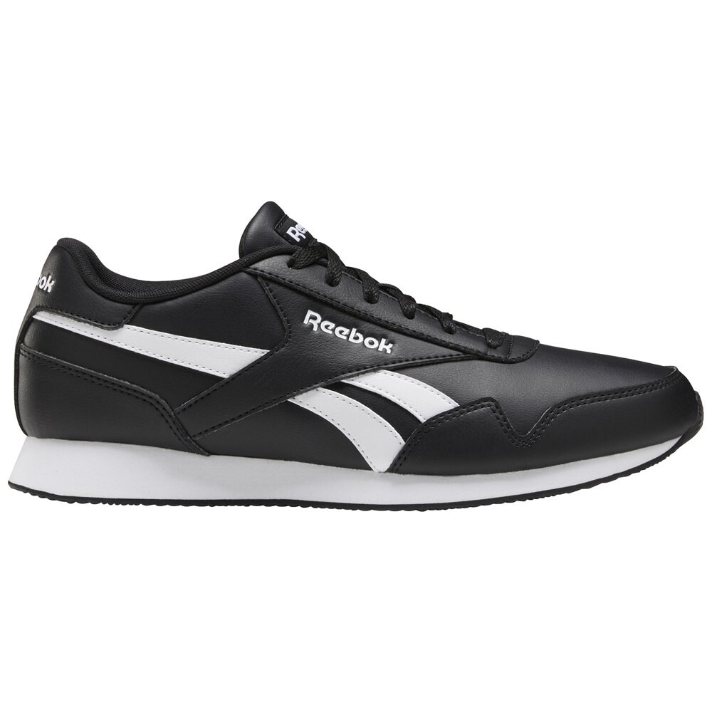 

Кроссовки Reebok Royal Classic Jogger 3, черный