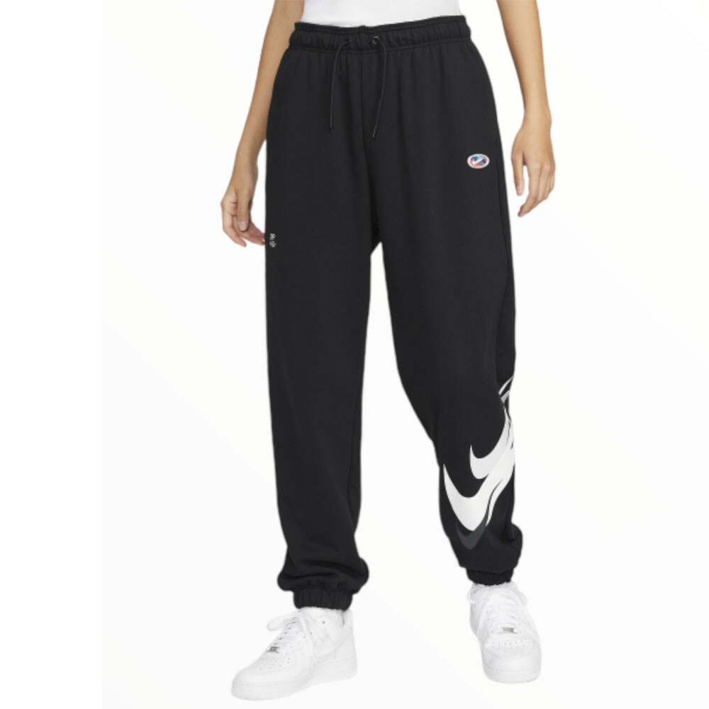 

Спортивные брюки Nike Sportswear, черный