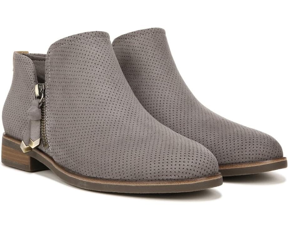 

Ботинки Dr. Scholl's Astir, темно-серый