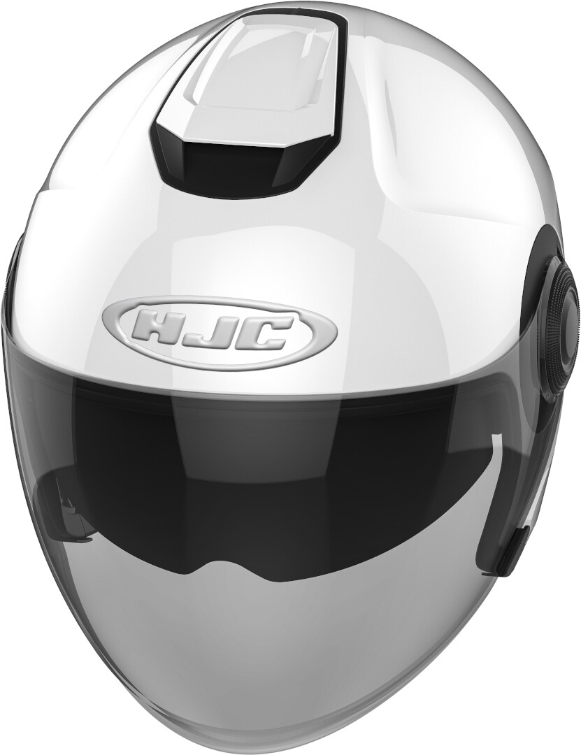 

Шлем HJC i40 реактивный, белый