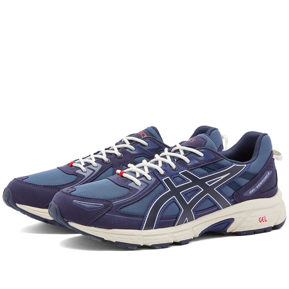 

Кроссовки Asics Gel-Venture 6