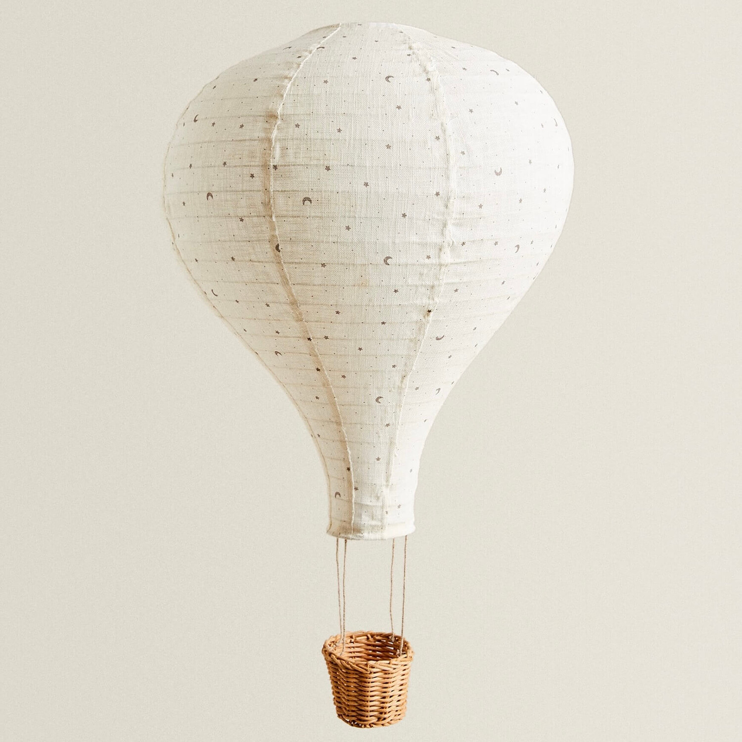 

Абажур Zara Home Balloon, бежевый