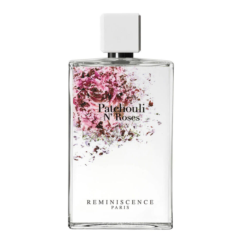 

Reminiscence Patchouli N' Roses парфюмированная вода для женщин, 100 мл
