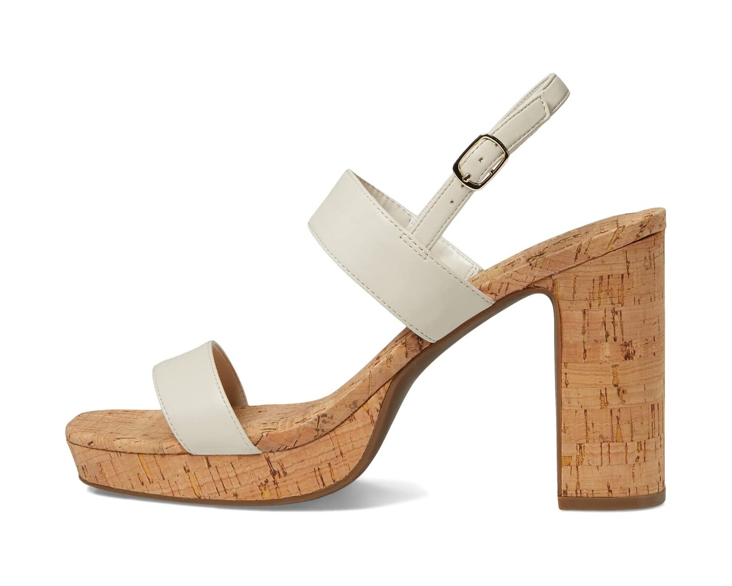 

Туфли на каблуках Zeta Anne Klein, белый