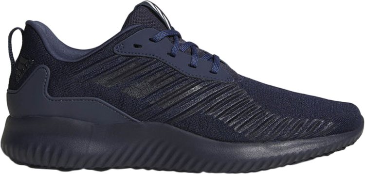 Кроссовки Adidas Alphabounce RC, синий