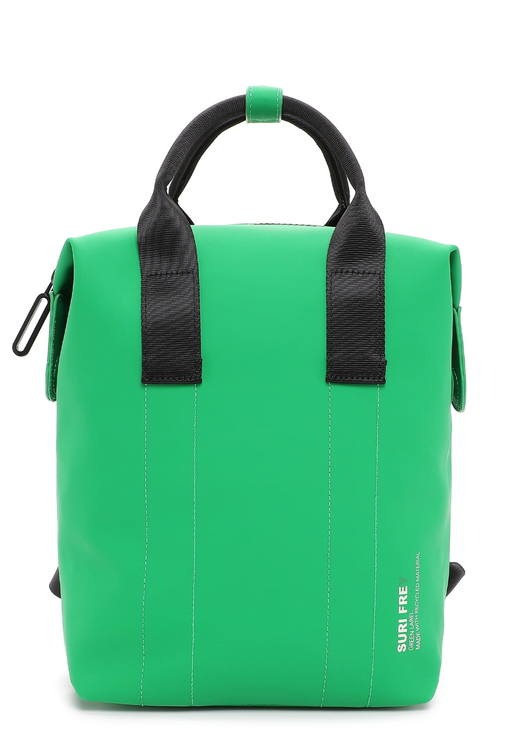 

Рюкзак SURI FREY SFY SURI Green Label Jenny, цвет apple