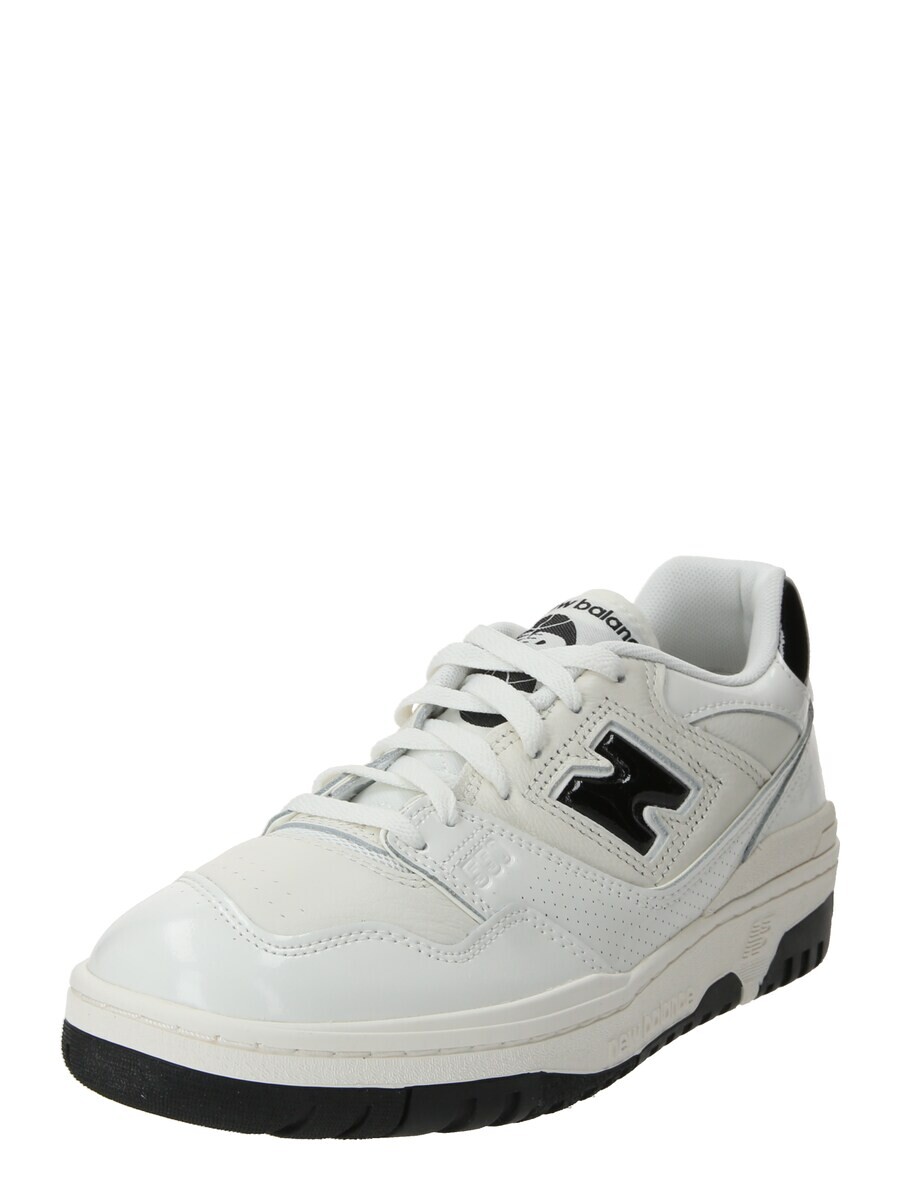 

Кроссовки New Balance 550, белый