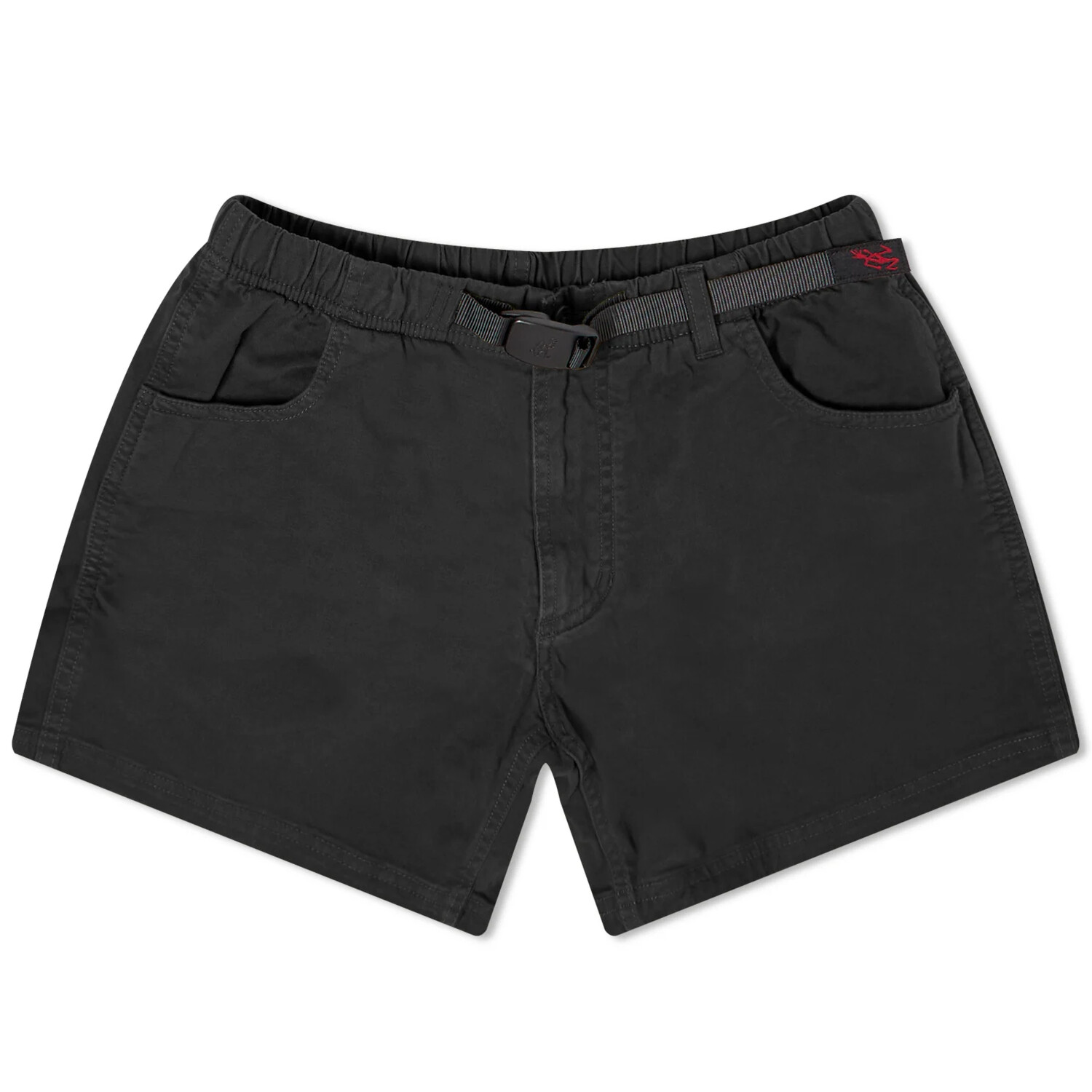 

Шорты Gramicci Very Short, черный