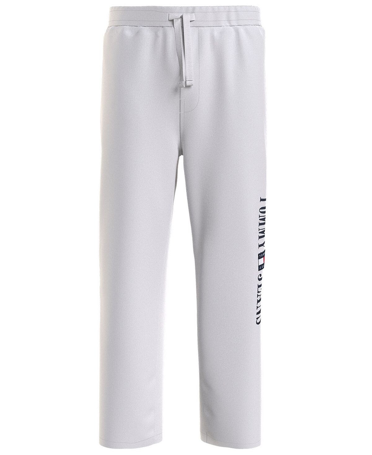 

Мужские спортивные штаны с логотипом ethan archive Tommy Hilfiger, белый