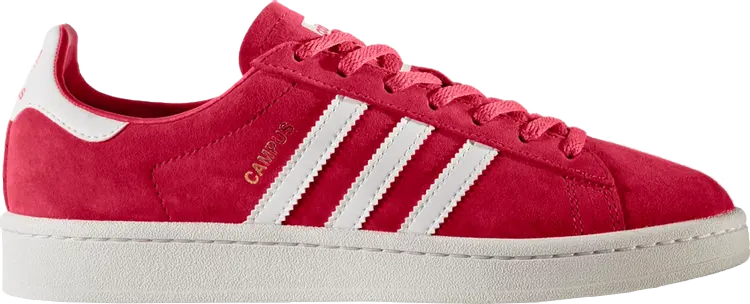 

Лимитированные кроссовки Adidas Wmns Campus 'Core Pink', розовый